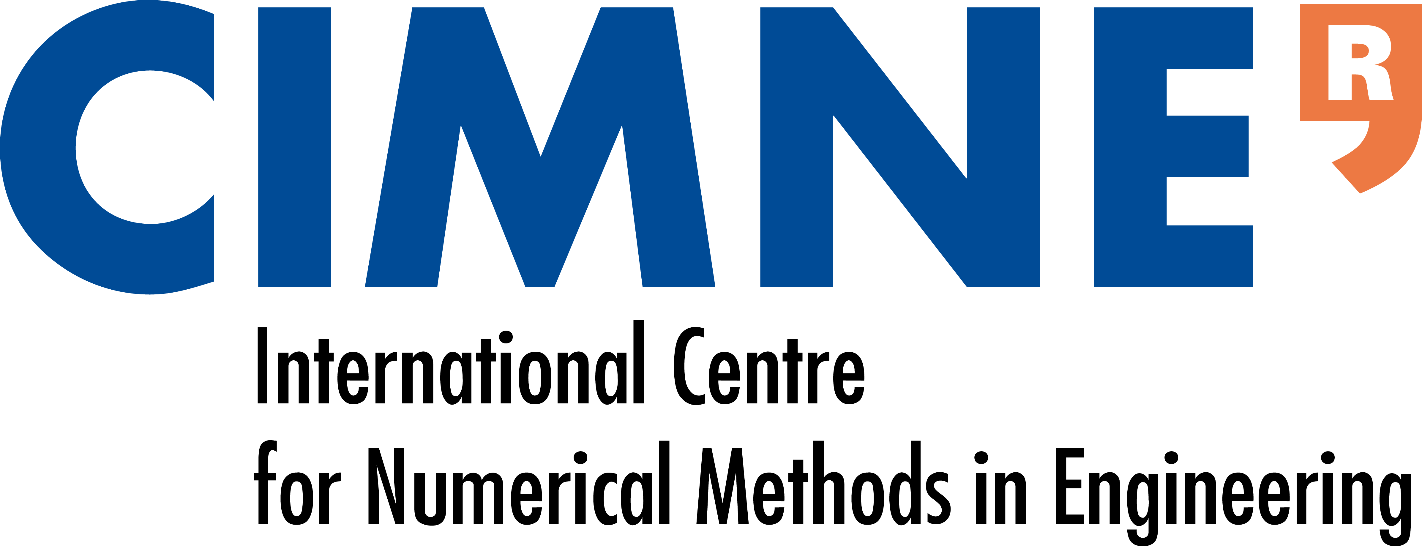 CIMNE logo