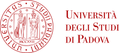 University of Padua logo
