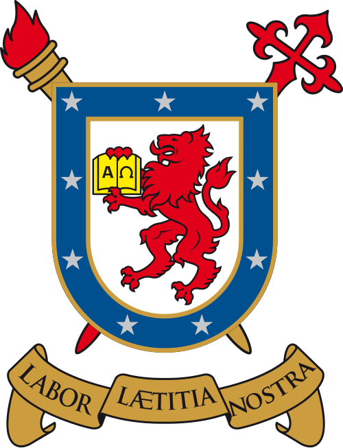 Universidad de Santiago de Chile emblem